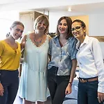 Ibis Budget Vichy 2* בלריב-סור-אלייה