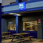 Ibis Budget Vichy Отель Бельрив-сюр-Алье