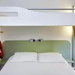 Ibis Budget Vichy 2* 벨히브 쉬르 알리에