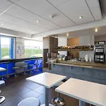 Ibis Budget Vichy 호텔 2*