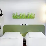 Ibis Budget Vichy Отель Бельрив-сюр-Алье