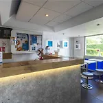 Ibis Budget Vichy 2* Бельрив-сюр-Алье