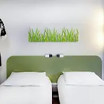 Отель Ibis Budget Vichy