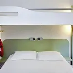 Ibis Budget Vichy 벨히브 쉬르 알리에
