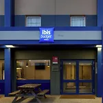 Ibis Budget Vichy 벨히브 쉬르 알리에