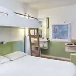 Ibis Budget Vichy 벨히브 쉬르 알리에