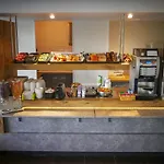 Ibis Budget Vichy 호텔