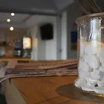 호텔 Ibis Budget Vichy 벨히브 쉬르 알리에
