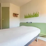 Ibis Budget Vichy 벨히브 쉬르 알리에