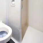 Ibis Budget Vichy 벨히브 쉬르 알리에
