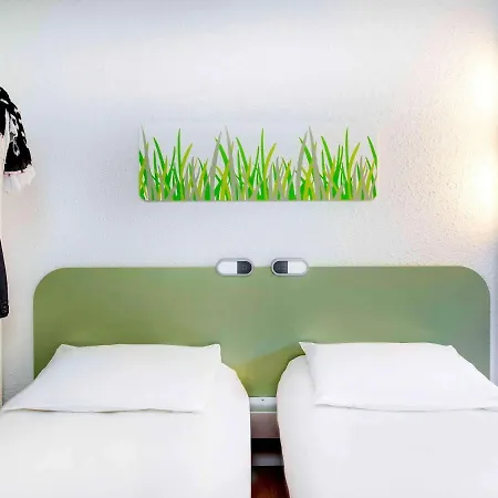 Ibis Budget Vichy Hotel