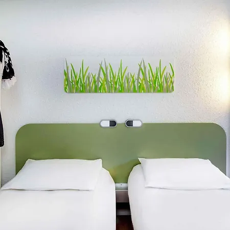 Hotel Ibis Budget Vichy