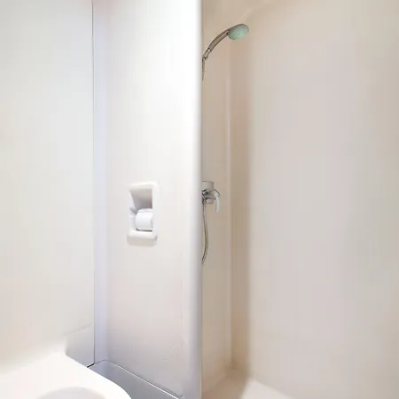 Ibis Budget Vichy Hotel