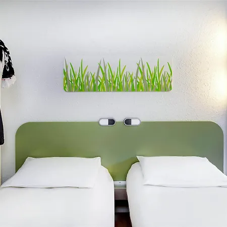 Ibis Budget Vichy Bellerive-sur-Allier