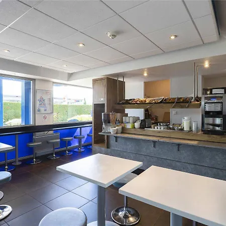 Ibis Budget Vichy 2* Bellerive-sur-Allier