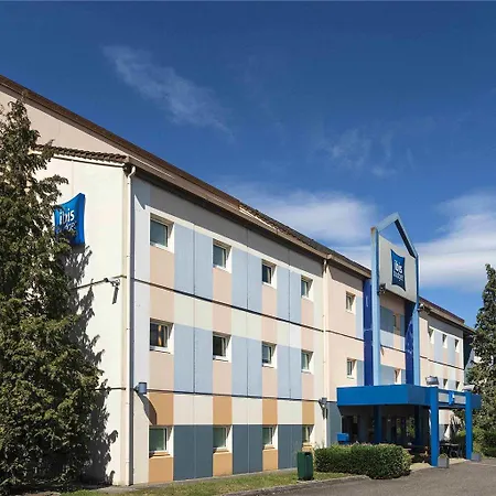 Ibis Budget Vichy