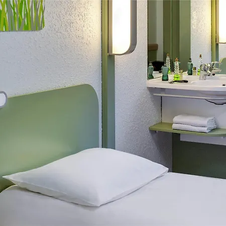 Ibis Budget Vichy 2*