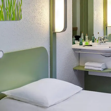 Ibis Budget Vichy 2* Bellerive-sur-Allier