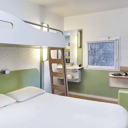 Ibis Budget Vichy Hotel 2*