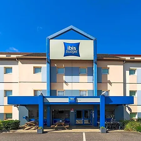 Ibis Budget Vichy 2* Bellerive-sur-Allier