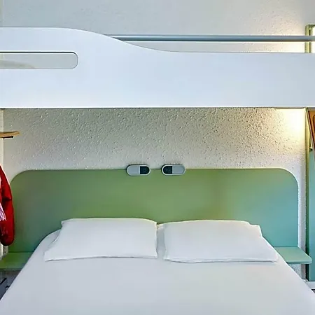 Ibis Budget Vichy 2* Bellerive-sur-Allier