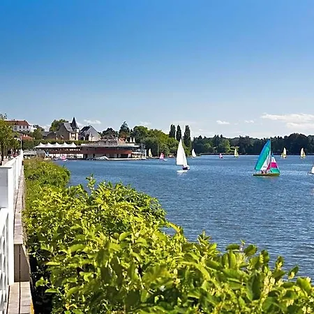 Hotel Ibis Budget Vichy Bellerive-sur-Allier