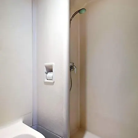 Ibis Budget Vichy Hotel 2*