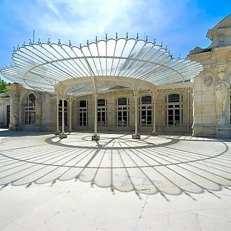 Ibis Budget Vichy