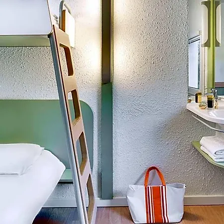 Ibis Budget Vichy