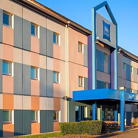 Ibis Budget Vichy 2* Bellerive-sur-Allier