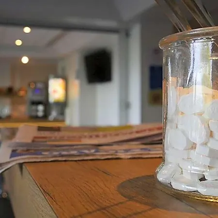 Ibis Budget Vichy Hotel
