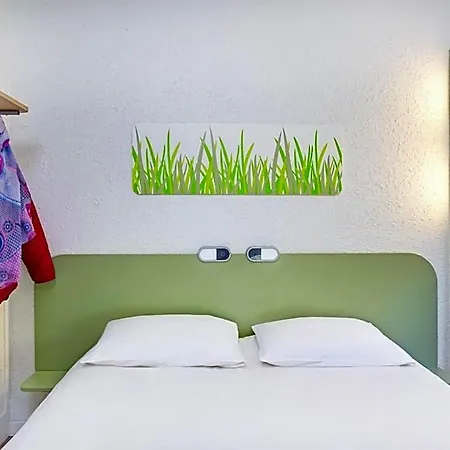 Ibis Budget Vichy Bellerive-sur-Allier