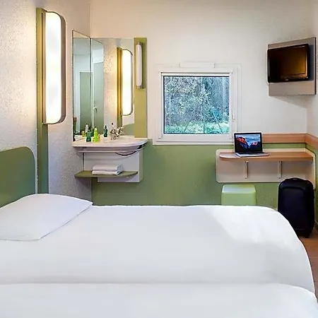Hotel Ibis Budget Vichy