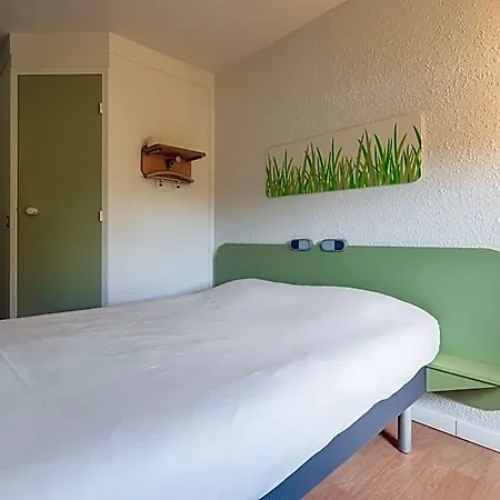Hotel Ibis Budget Vichy Bellerive-sur-Allier