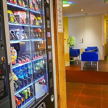 Ibis Budget Vichy Hotel 2*