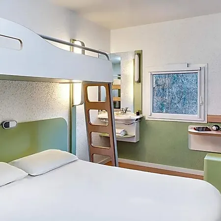 Hotel Ibis Budget Vichy 2*