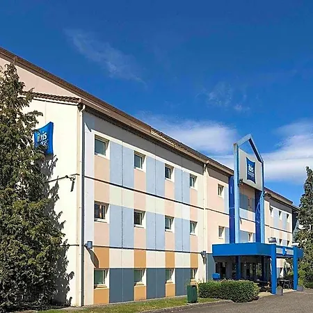 Ibis Budget Vichy 2* Bellerive-sur-Allier