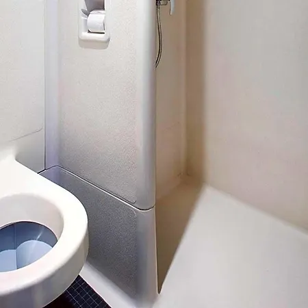 Ibis Budget Vichy Hotel