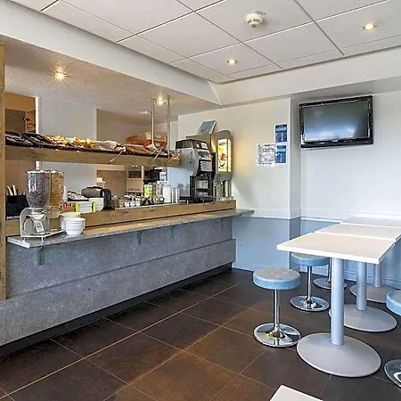 Ibis Budget Vichy 2*