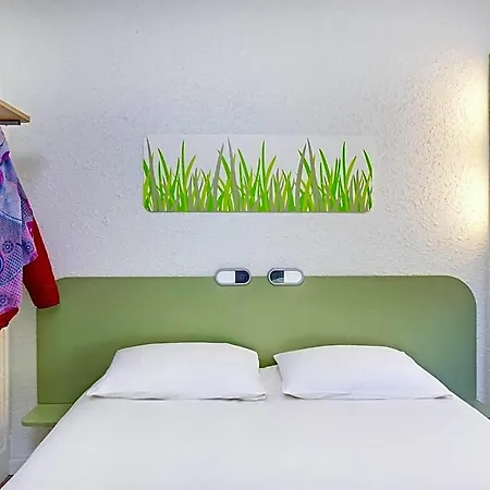 Ibis Budget Vichy