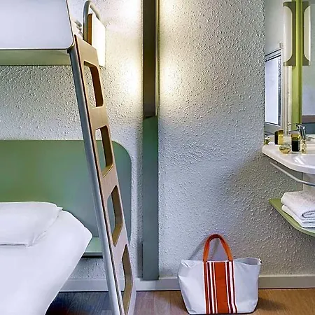 Hotel Ibis Budget Vichy Bellerive-sur-Allier