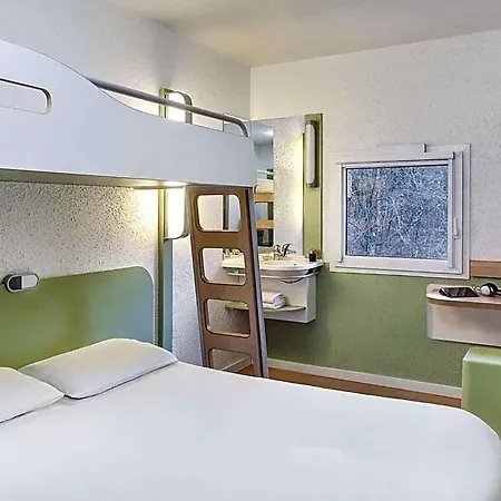 Ibis Budget Vichy Hotel Bellerive-sur-Allier