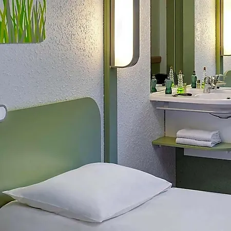 Ibis Budget Vichy Szálloda