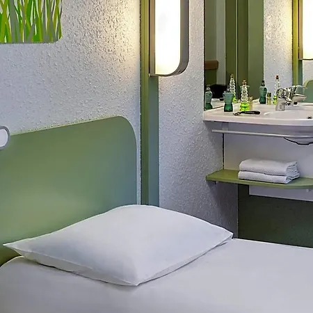 Ibis Budget Vichy 2*