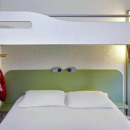 Ibis Budget Vichy Bellerive-sur-Allier