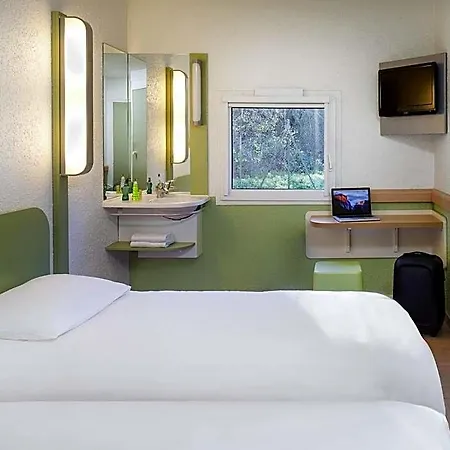 Ibis Budget Vichy