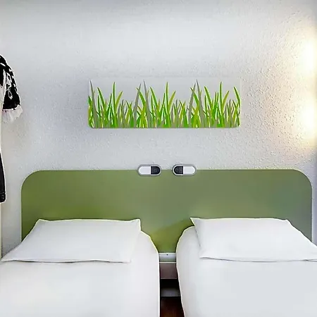 Ibis Budget Vichy Bellerive-sur-Allier