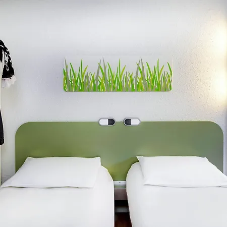 Hotel Ibis Budget Vichy