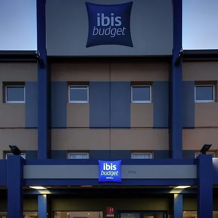 Ibis Budget Vichy Отель 2*