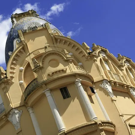 Ibis Budget Vichy 2*